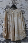 Mutedance Bat Top Collection MD-MD24SS60-LUO Nude PM119